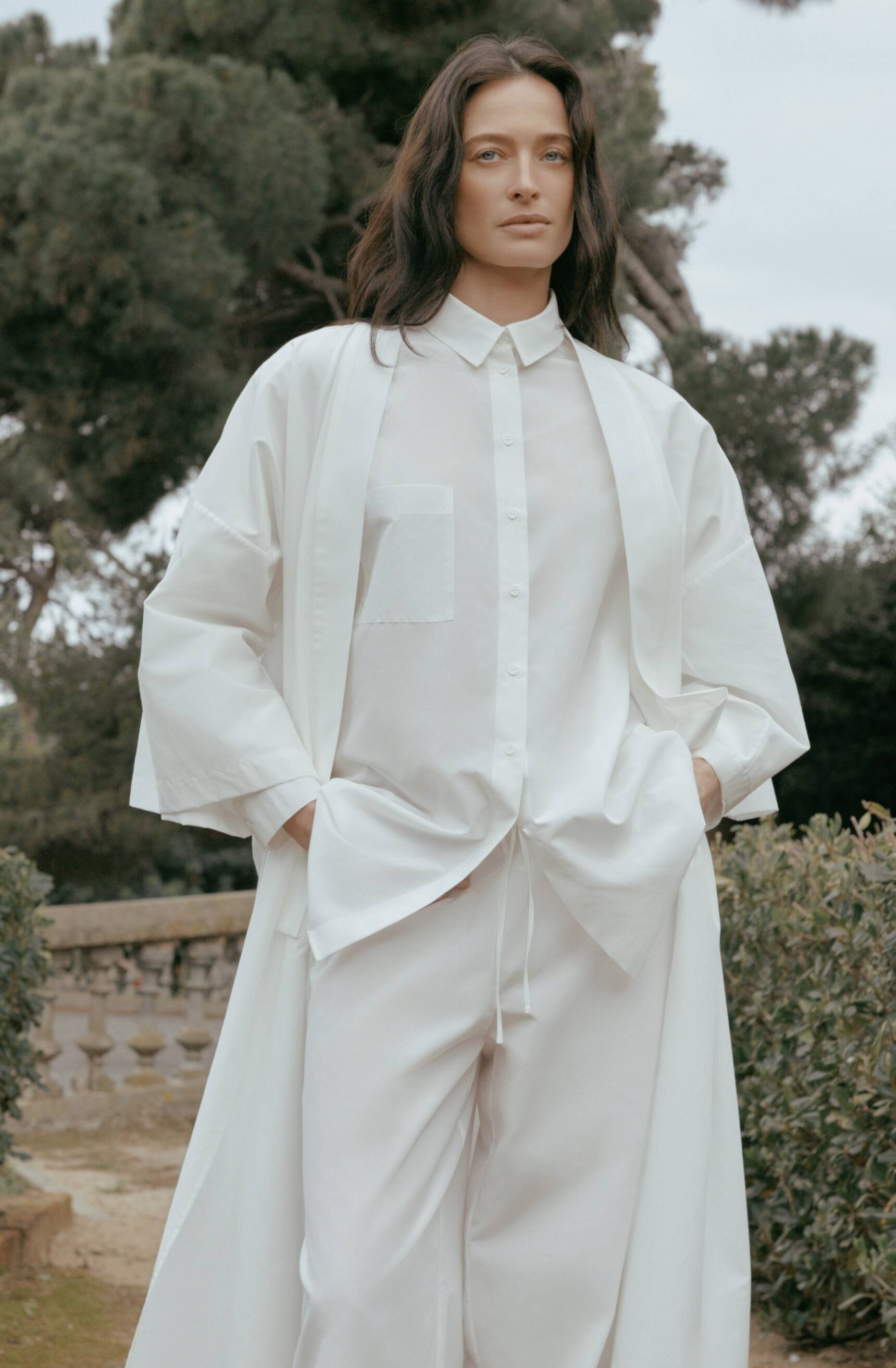 Юбки, шорты и брюки