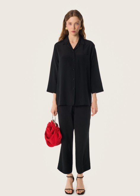 ⁠⁠Комплект Julz из рубашки и брюк