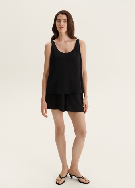 ⁠⁠Комплект Antibes из топа и шорт