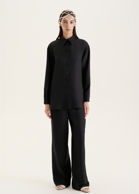 ⁠⁠Комплект Twilly из рубашки и брюк