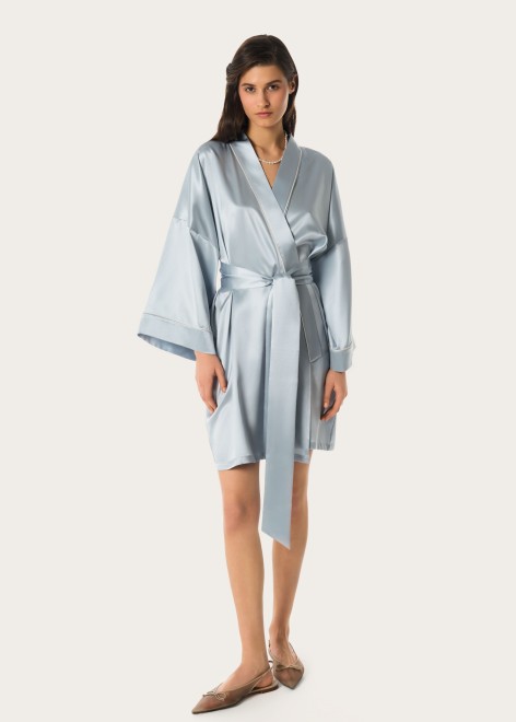 Халат-кимоно Mona