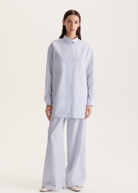 Рубашка Lazy Morning