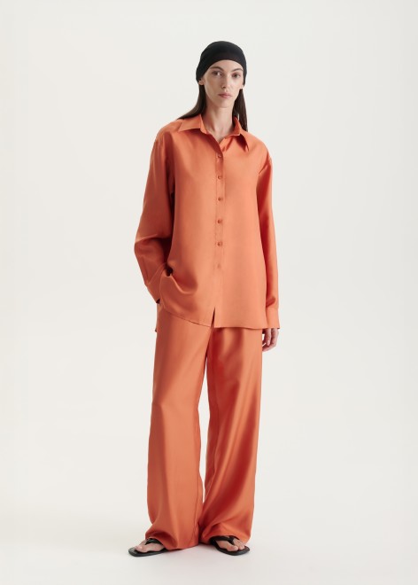 Рубашка Twilly