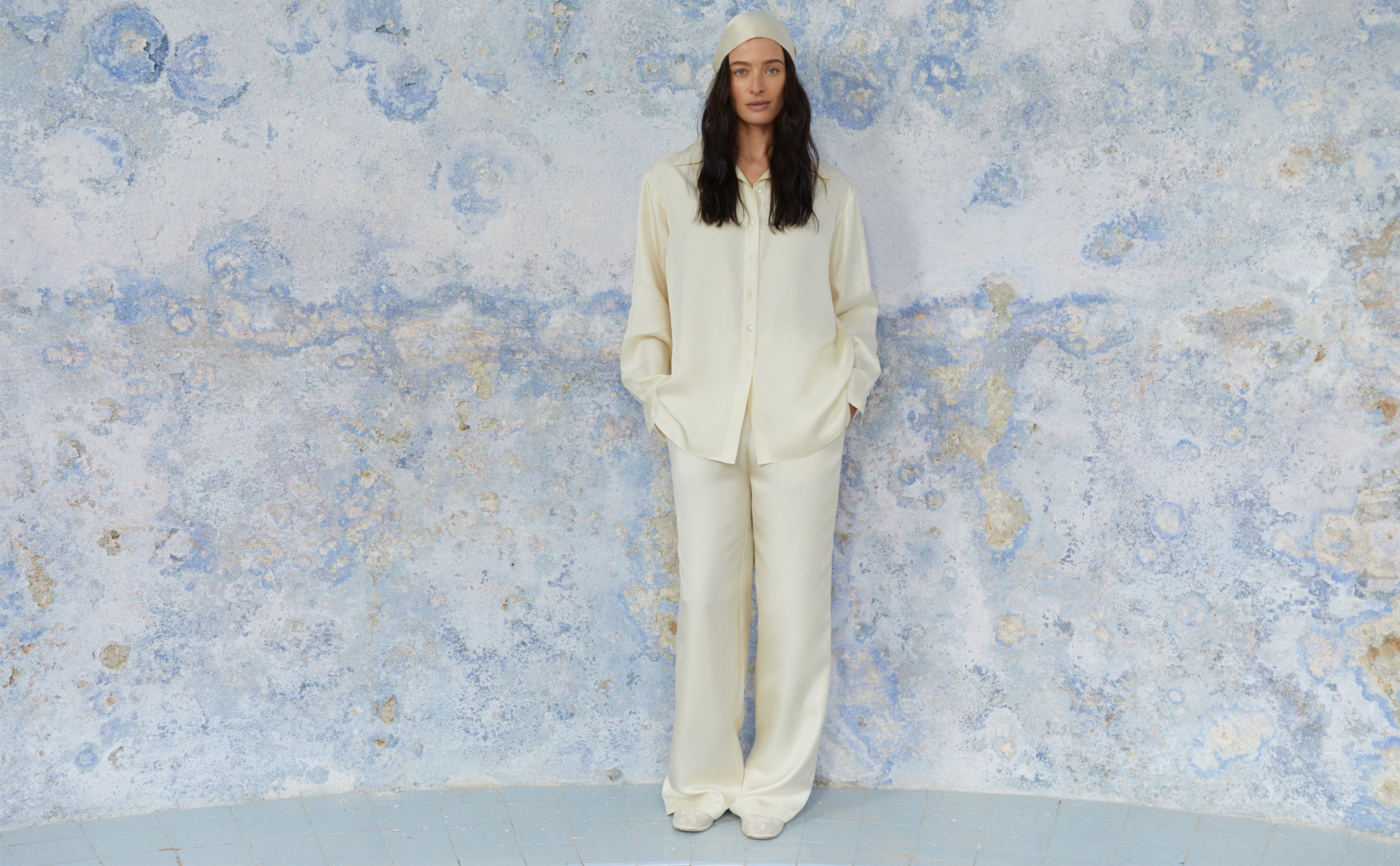 Роскошная база