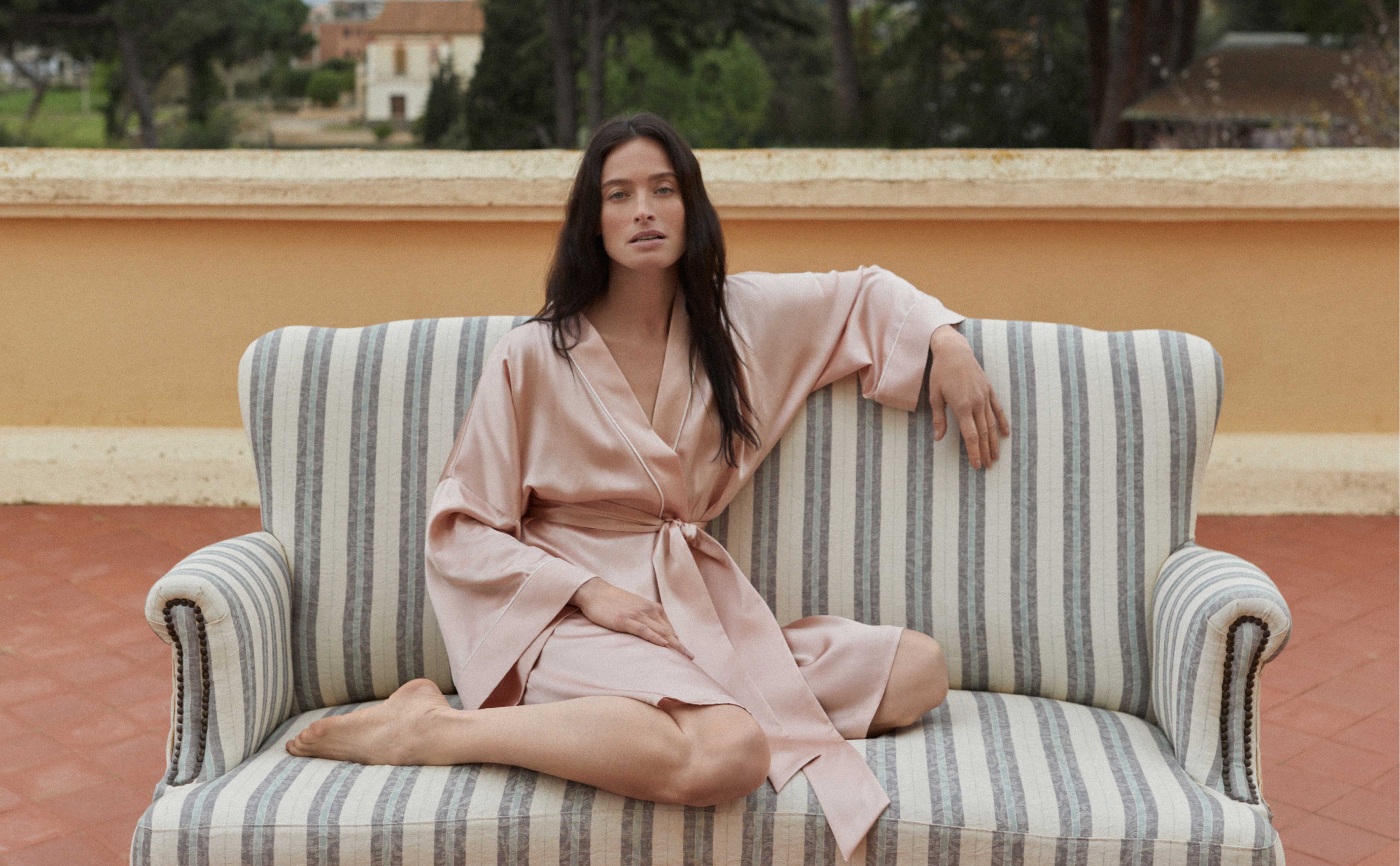 Для дома и сна